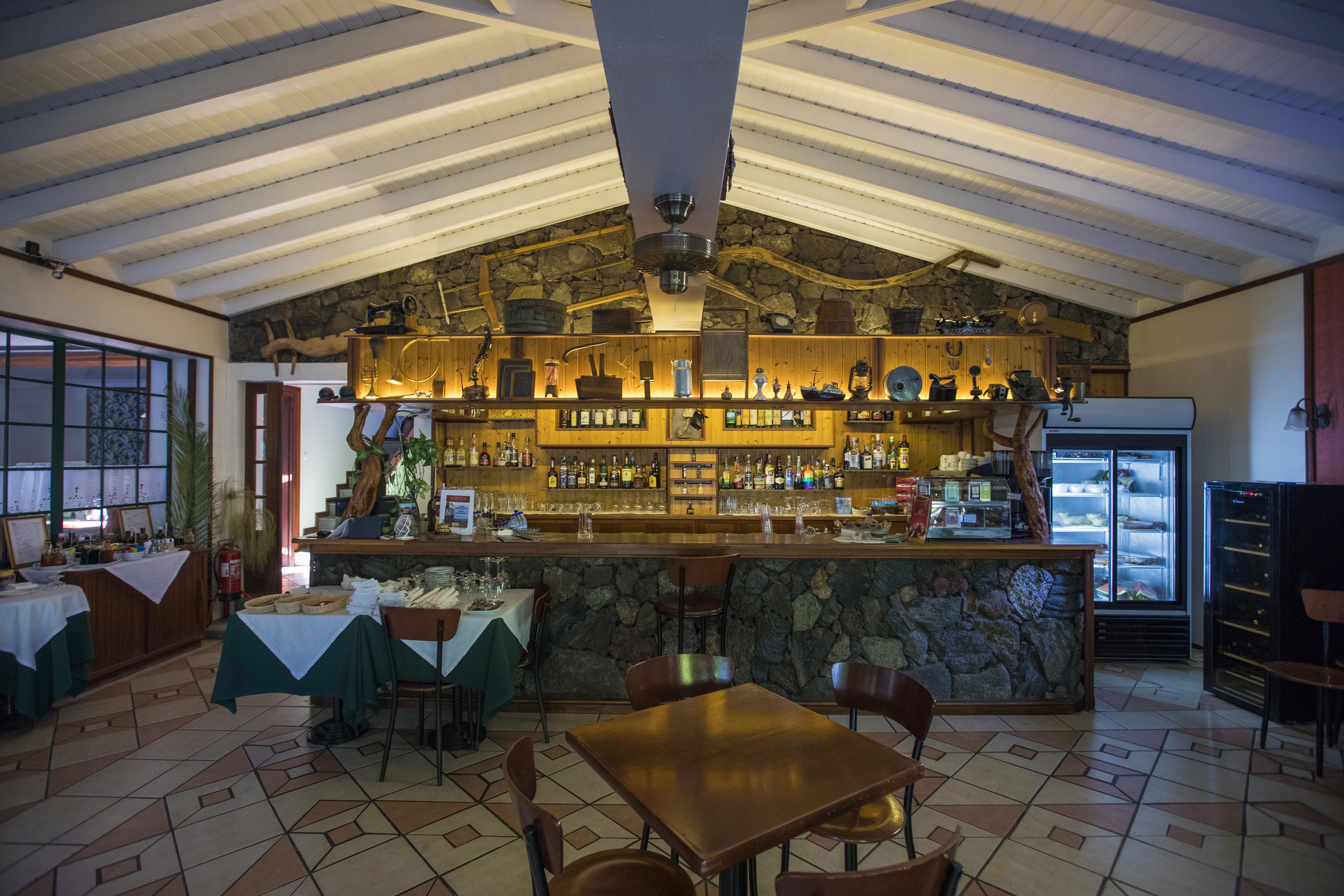 Aldeia Da Fonte Hotel ラジェス・ド・ピコ エクステリア 写真